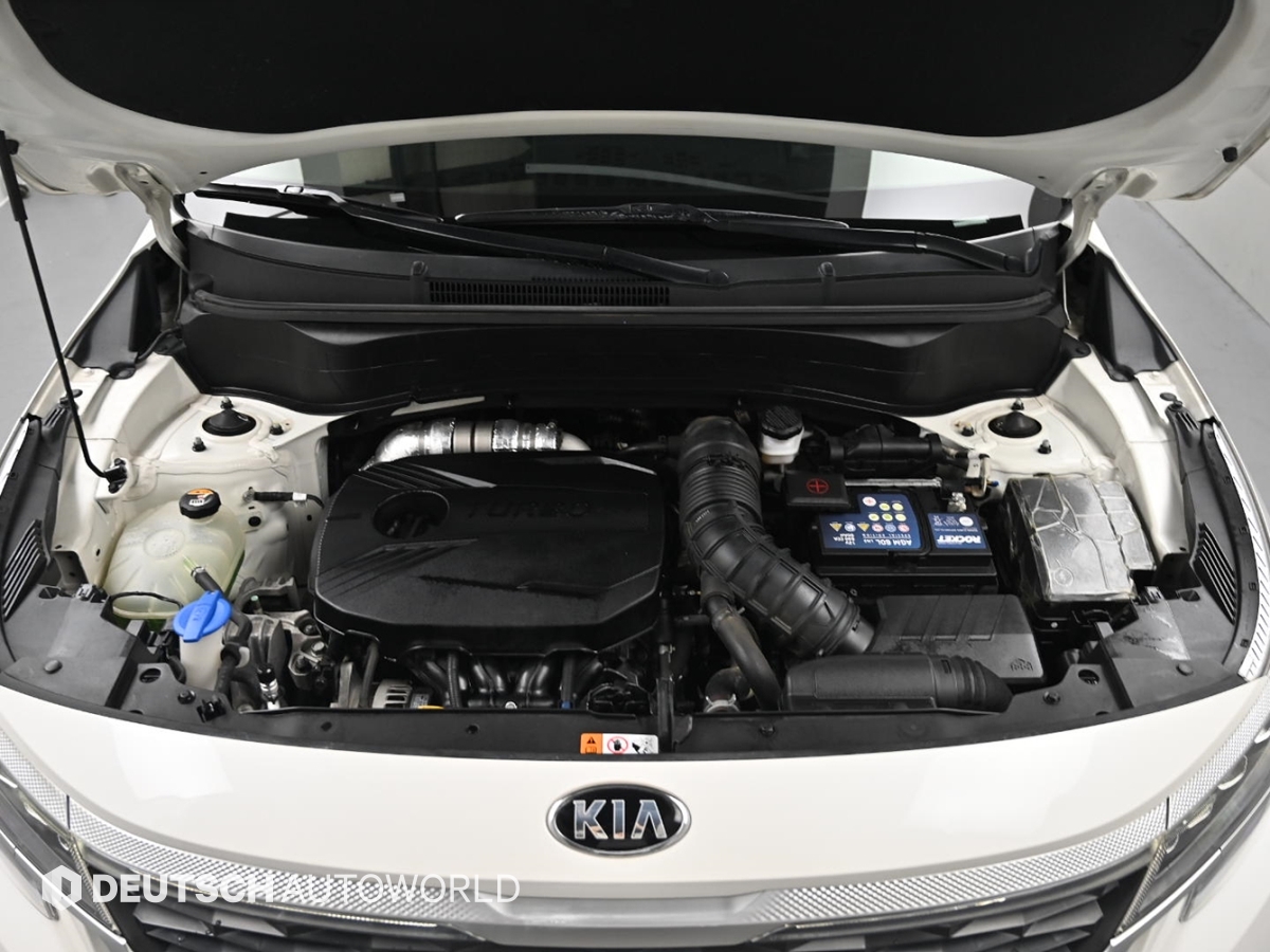 Kia Seltos — miniaturë 6