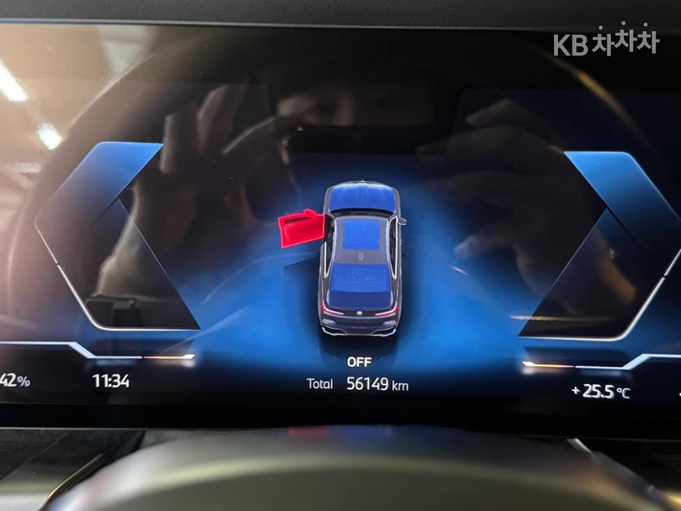 BMW i7 — miniaturë 14