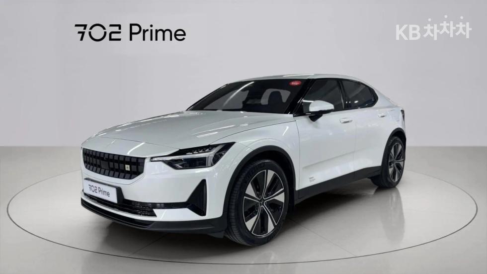 폴스타 폴스타 2 2022년식 폴스타 폴스타2 Long range Single Motor