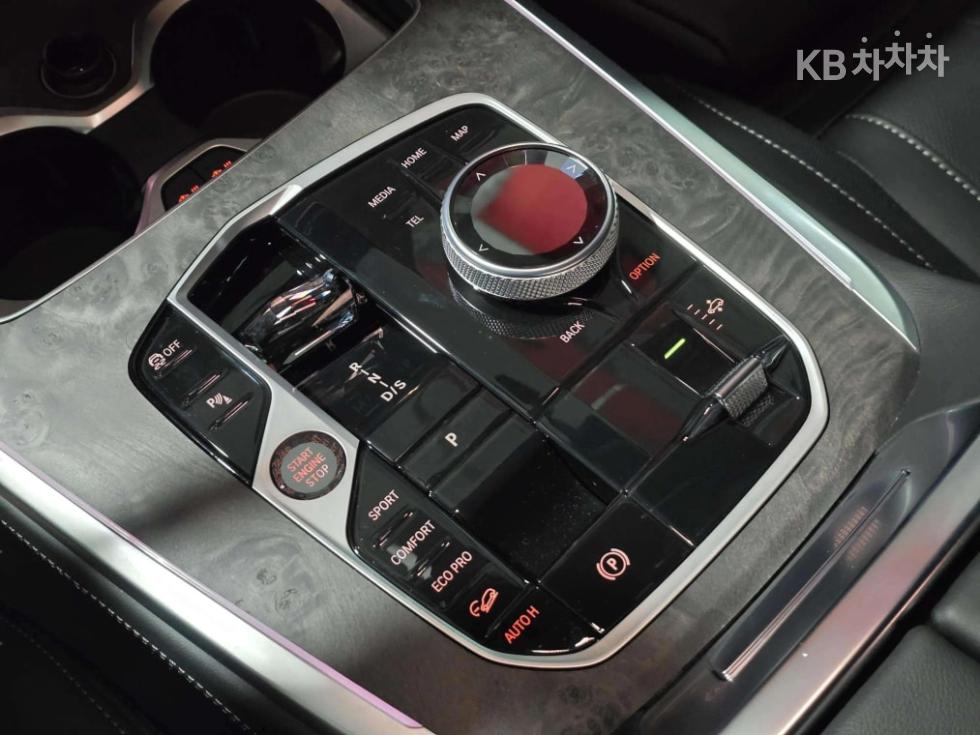 BMW X7 — miniaturë 9