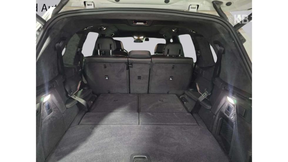 BMW X7 — miniaturë 11