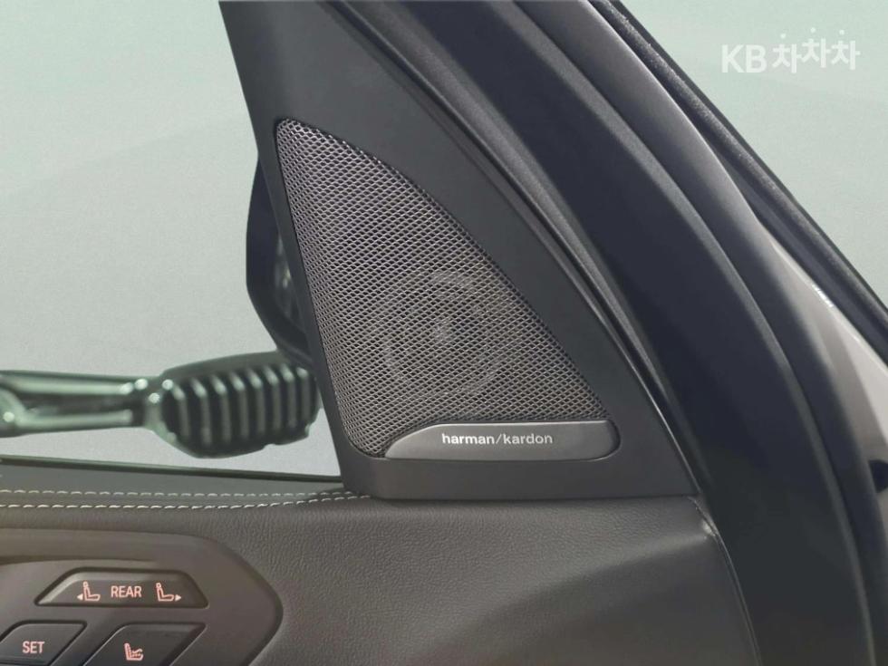 BMW X7 — miniaturë 12