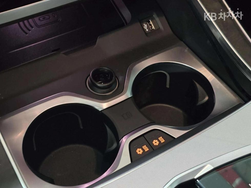 BMW X7 — miniaturë 19