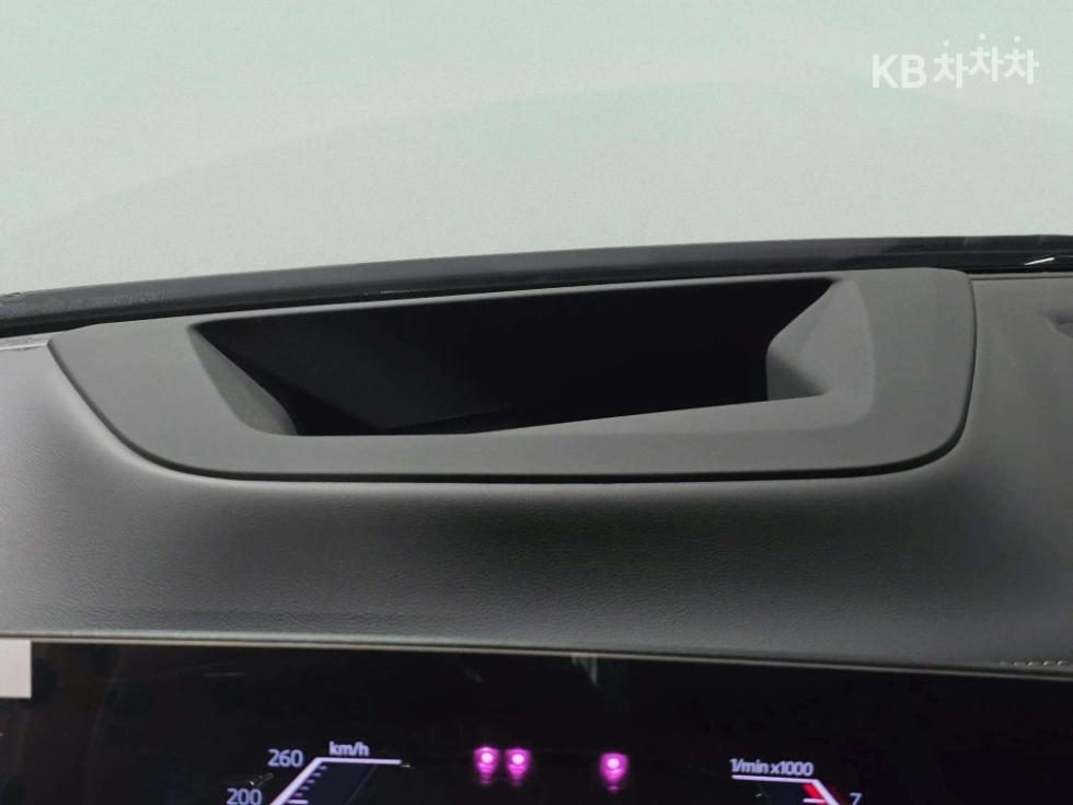 BMW X7 — miniaturë 20