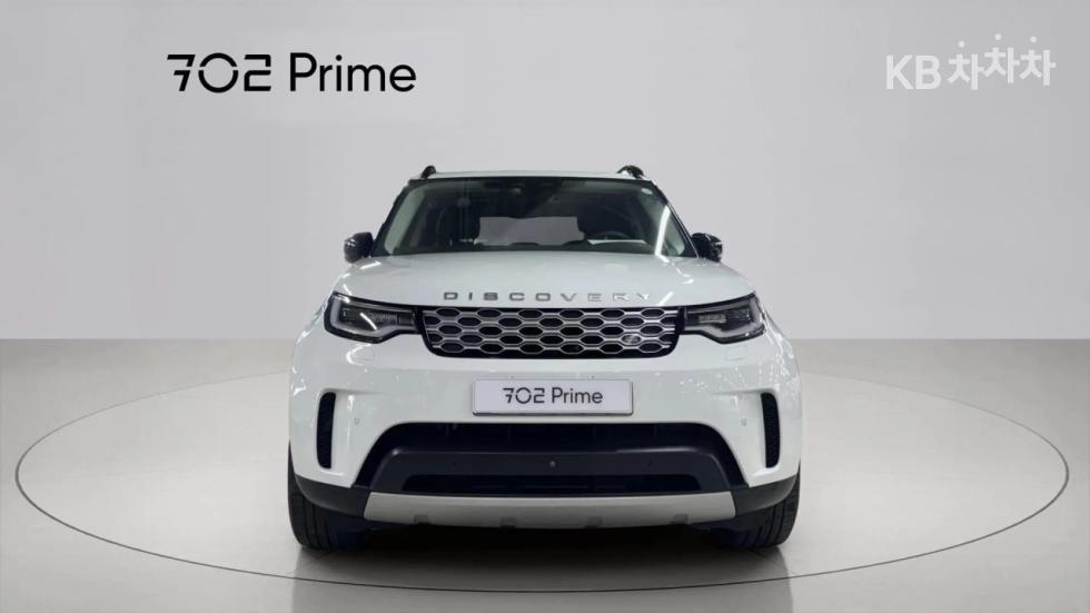 Land Rover Discovery Sport — miniaturë 7