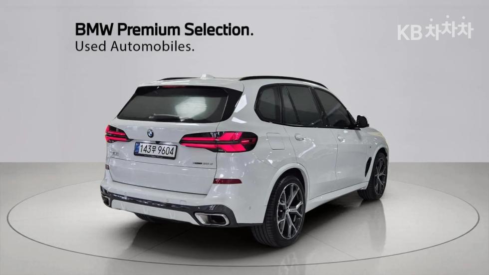BMW X5 — miniaturë 2
