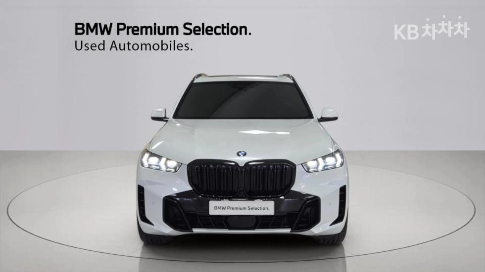 BMW X5 — miniaturë 3