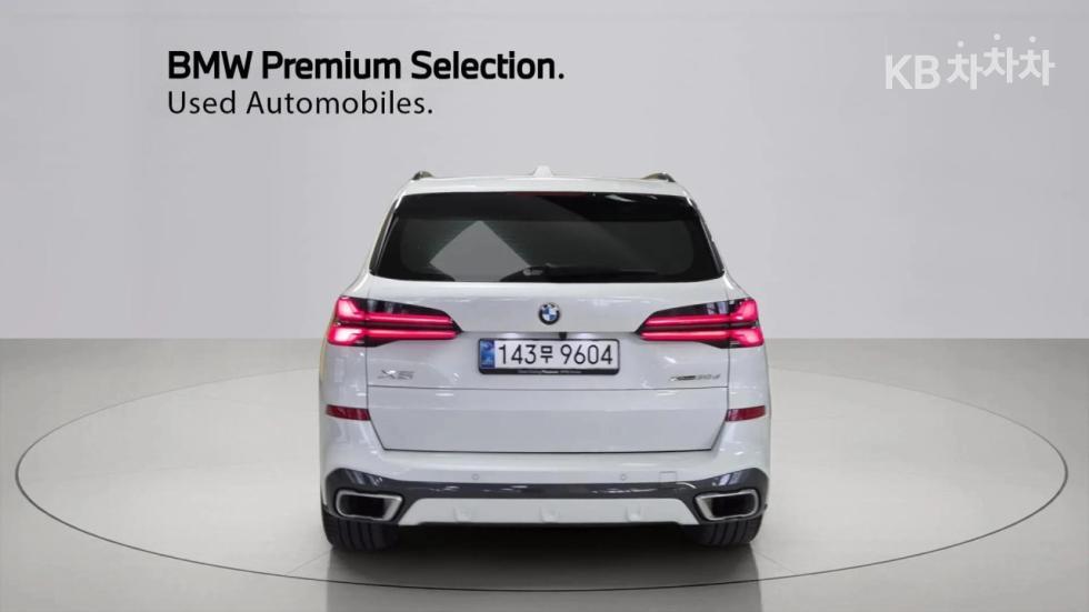 BMW X5 — miniaturë 4