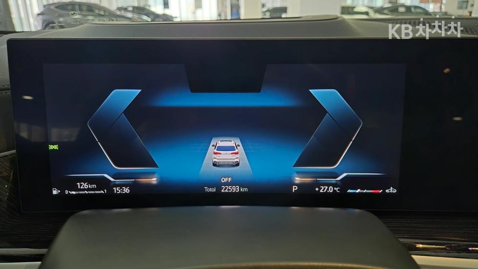 BMW X5 — miniaturë 8