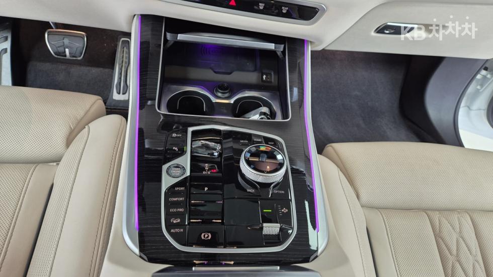 BMW X5 — miniaturë 9