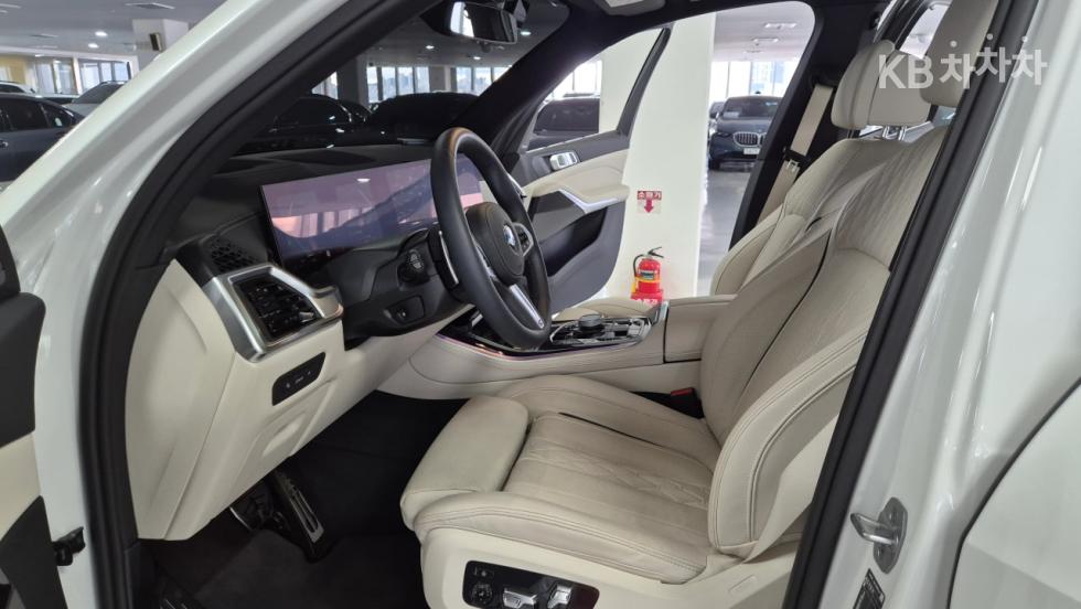 BMW X5 — miniaturë 10