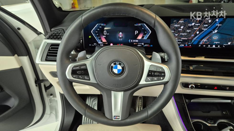 BMW X5 — miniaturë 11