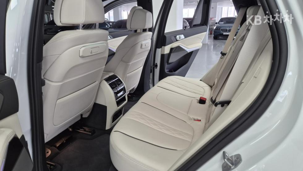 BMW X5 — miniaturë 12