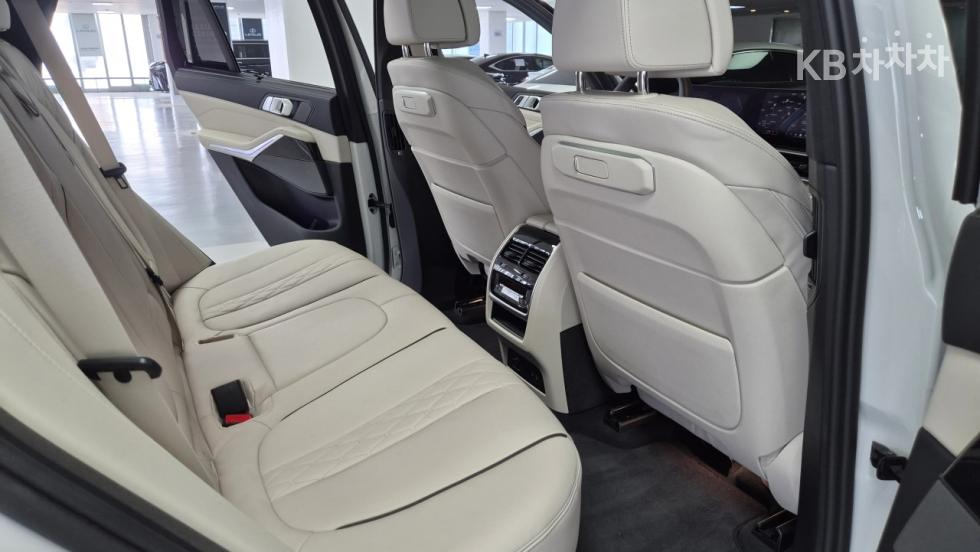BMW X5 — miniaturë 13