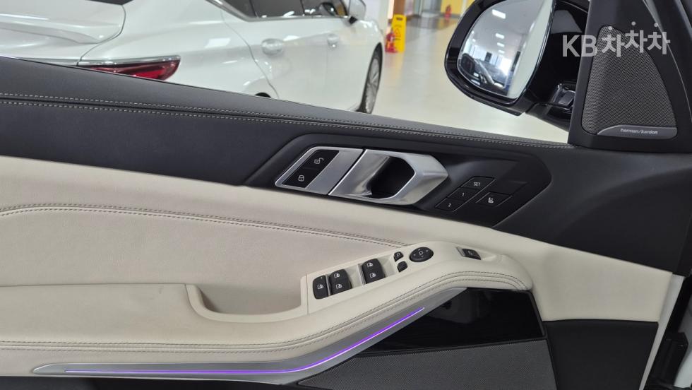 BMW X5 — miniaturë 19