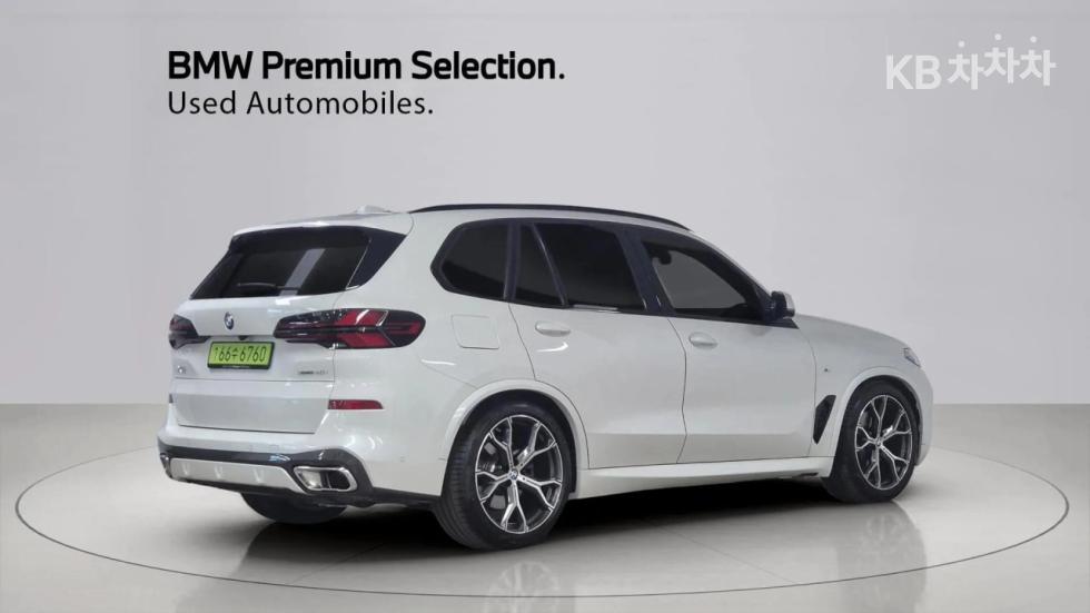 BMW X5 — miniaturë 2