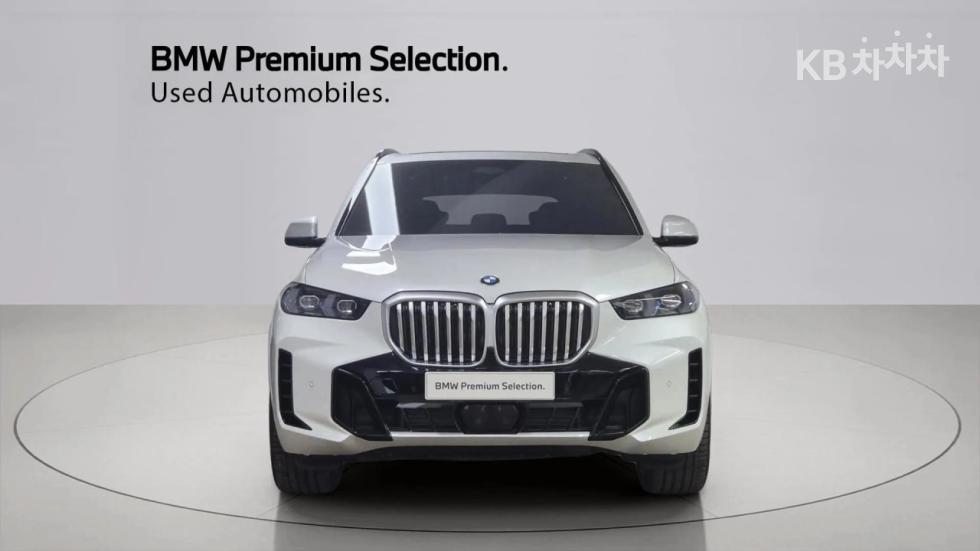 BMW X5 — miniaturë 3