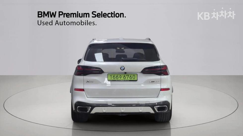 BMW X5 — miniaturë 4