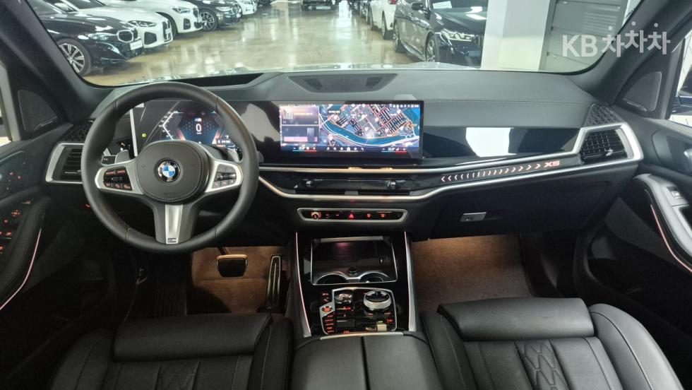 BMW X5 — miniaturë 7
