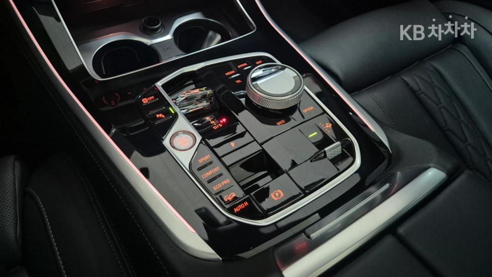 BMW X5 — miniaturë 9