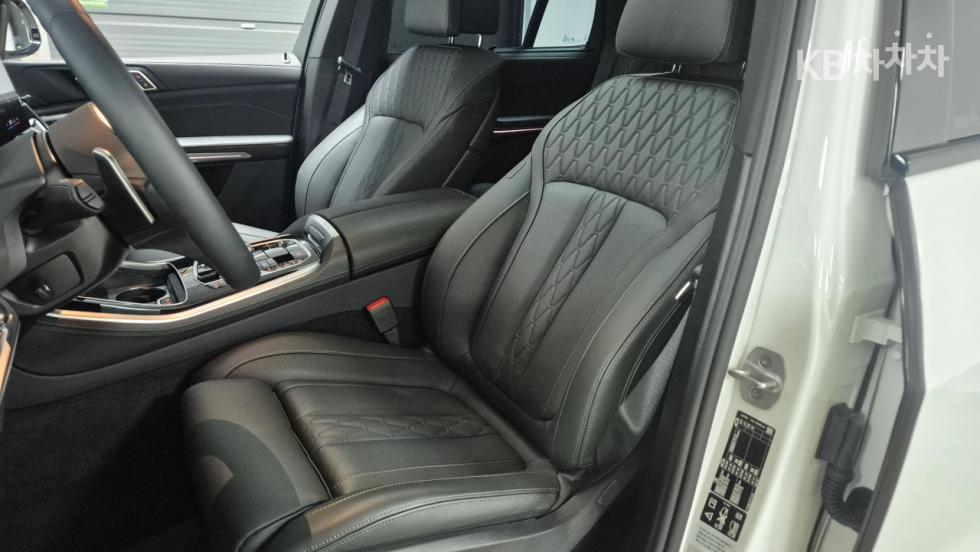 BMW X5 — miniaturë 10