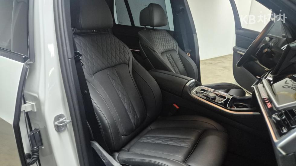 BMW X5 — miniaturë 11