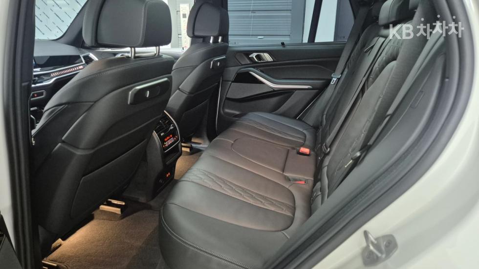 BMW X5 — miniaturë 12