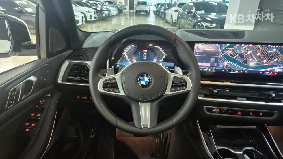 BMW X5 — miniaturë 14
