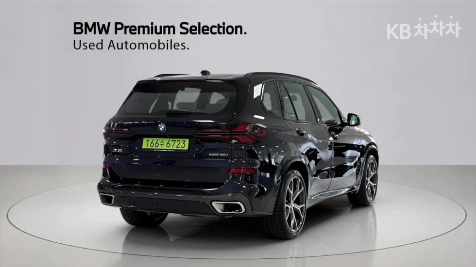 BMW X5 — miniaturë 2