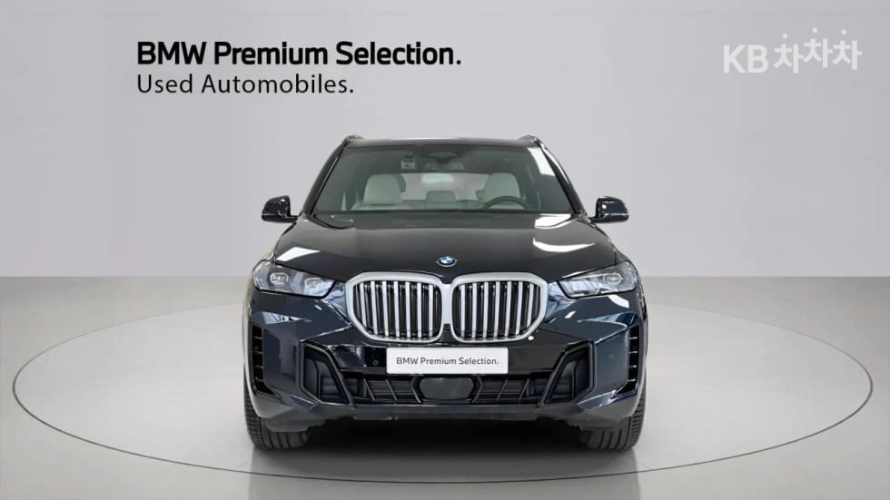 BMW X5 — miniaturë 3