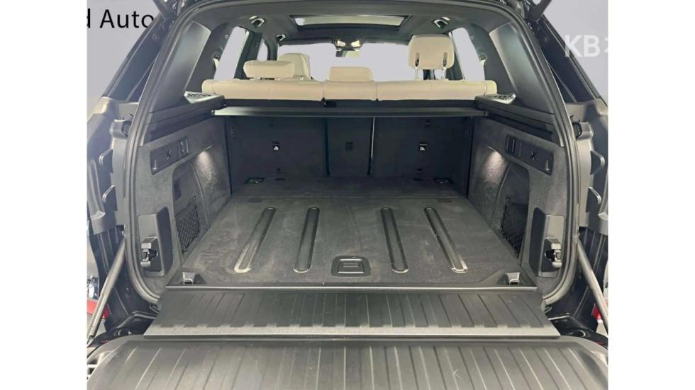BMW X5 — miniaturë 6