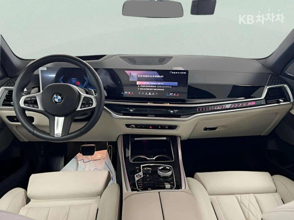 BMW X5 — miniaturë 7