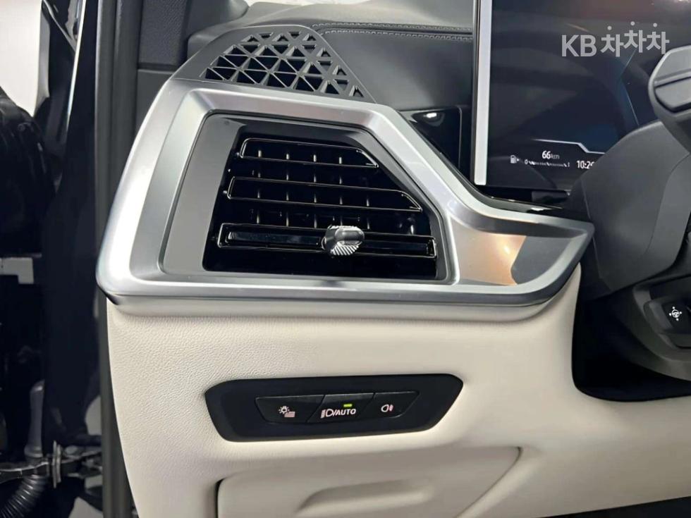 BMW X5 — miniaturë 10