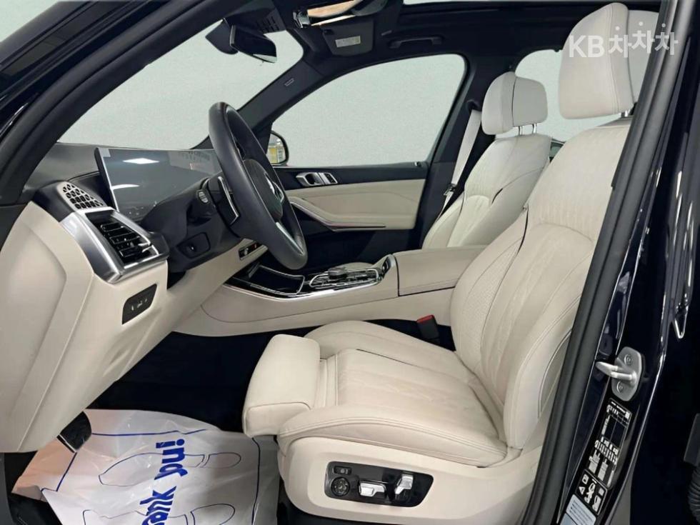 BMW X5 — miniaturë 14