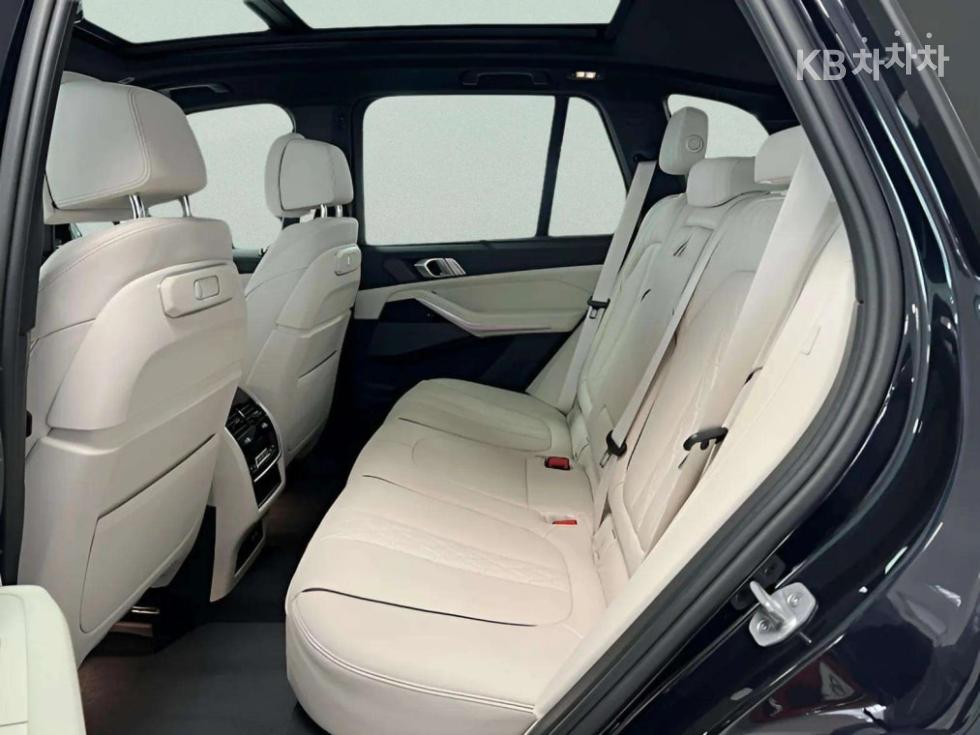 BMW X5 — miniaturë 15