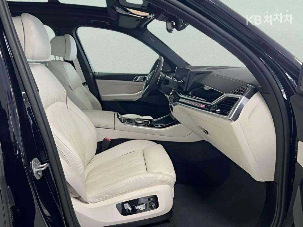 BMW X5 — miniaturë 16