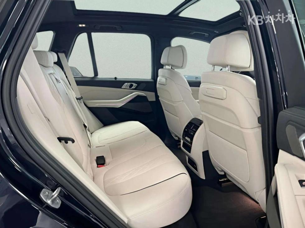 BMW X5 — miniaturë 17
