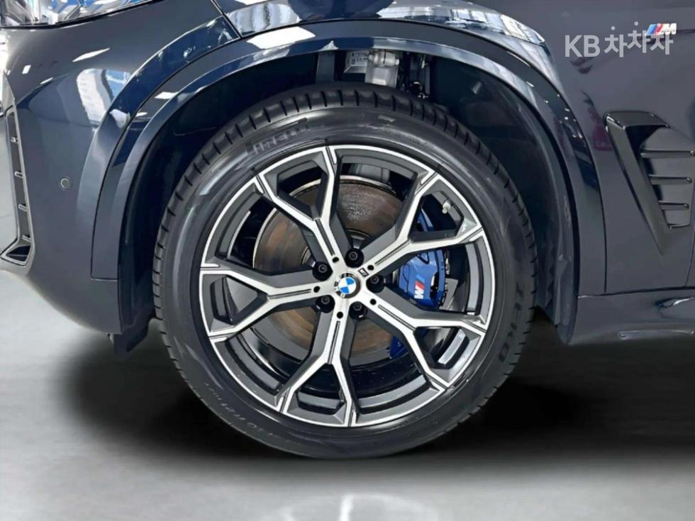 BMW X5 — miniaturë 19