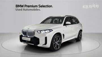 BMW X5 xDrive 40i — foto 1