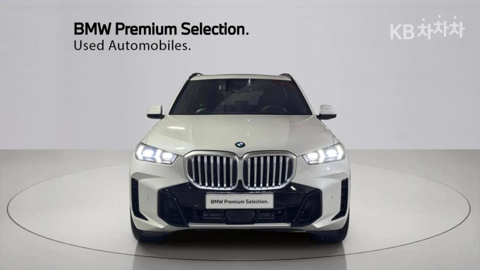 BMW X5 — miniaturë 3