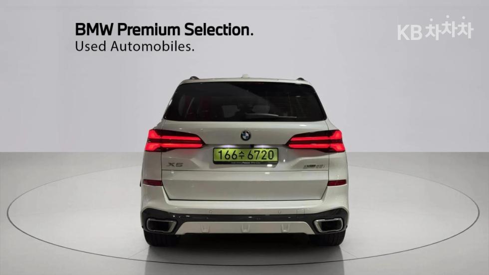 BMW X5 — miniaturë 4