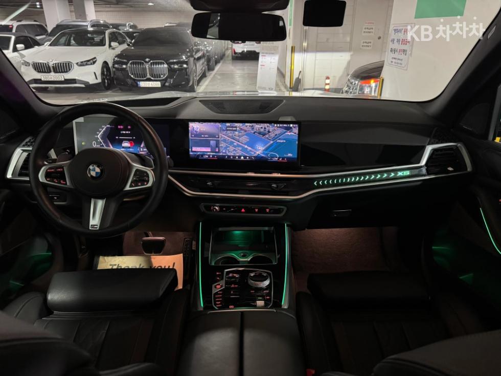BMW X5 — miniaturë 7
