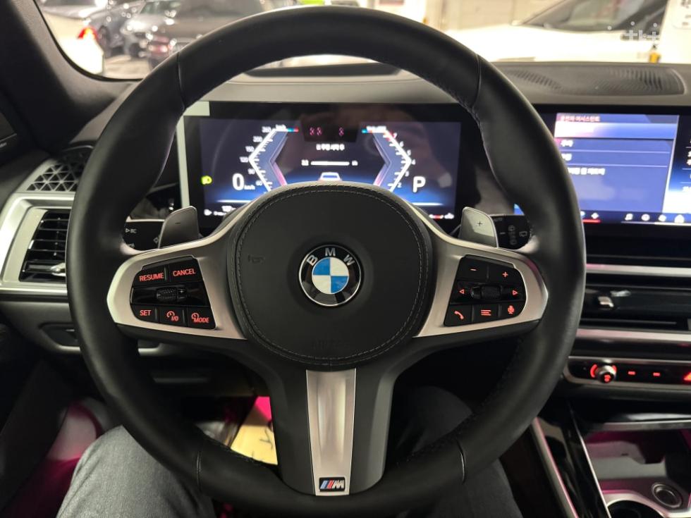 BMW X5 — miniaturë 13