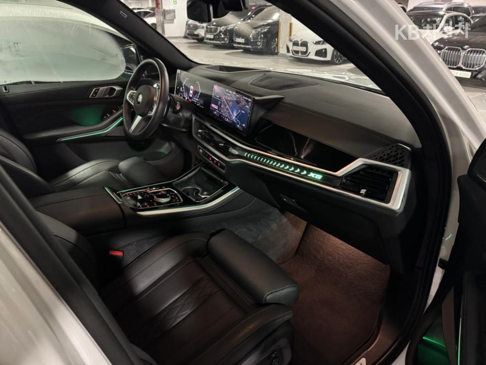BMW X5 — miniaturë 17