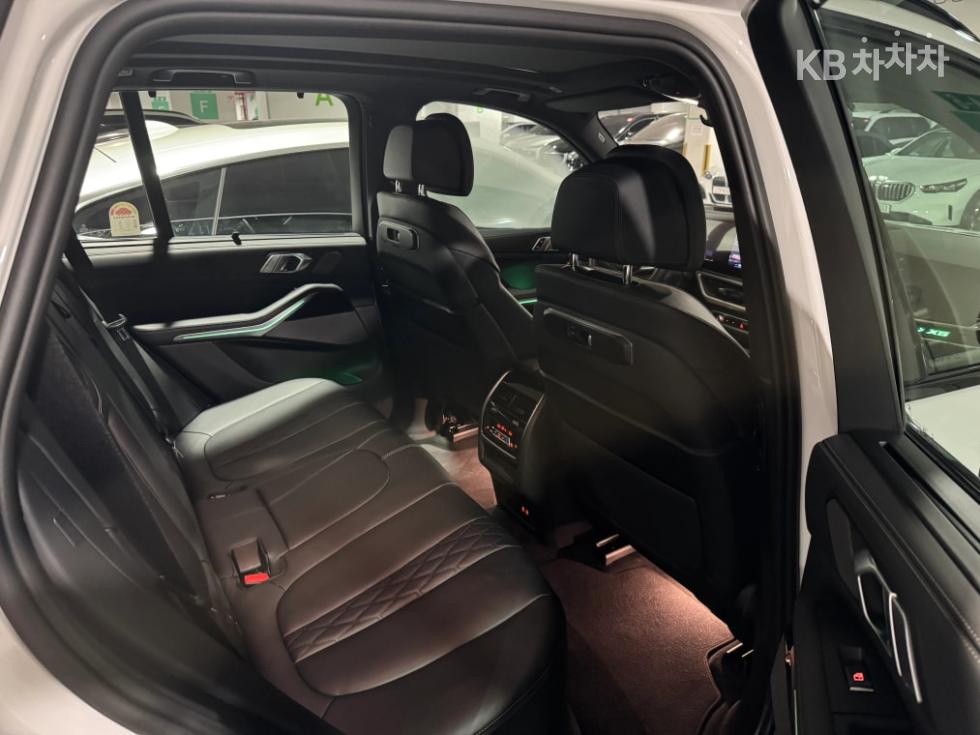 BMW X5 — miniaturë 18