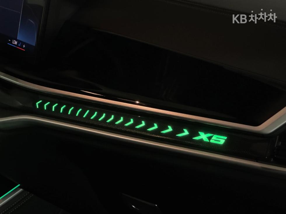 BMW X5 — miniaturë 20