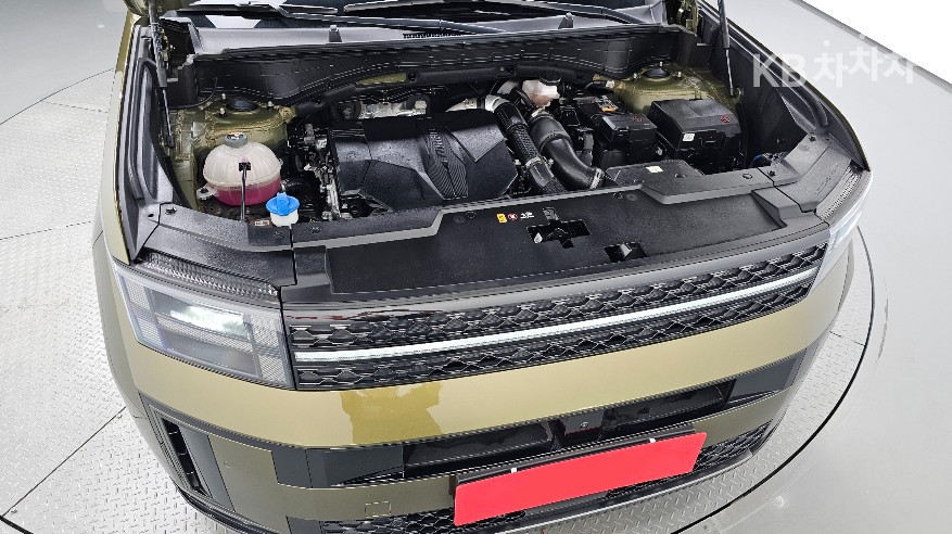 Hyundai Santa Fe — miniaturë 6