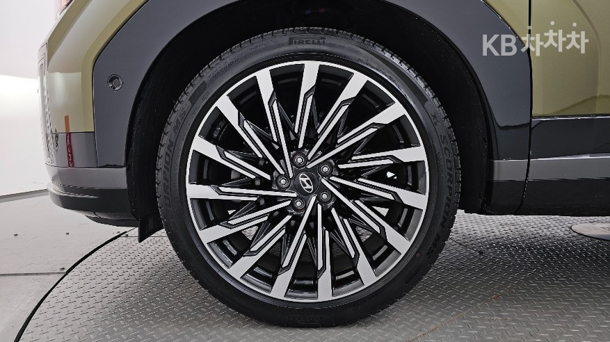 Hyundai Santa Fe — miniaturë 5