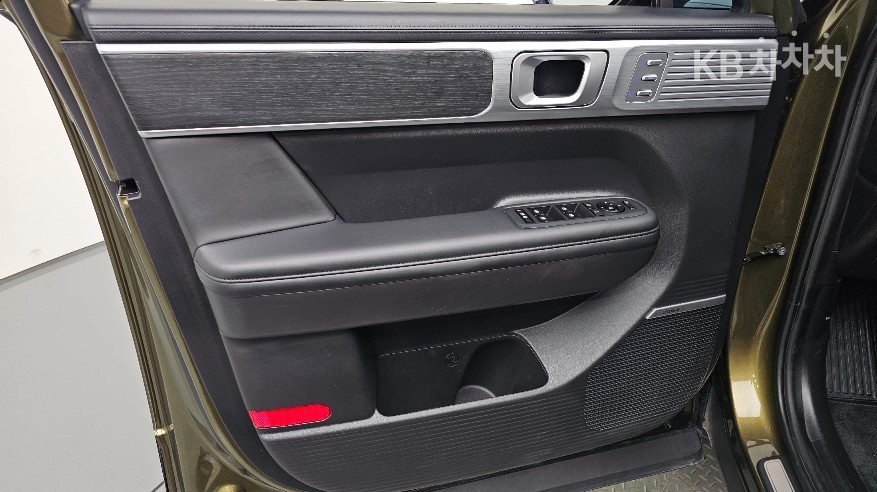 Hyundai Santa Fe — miniaturë 10