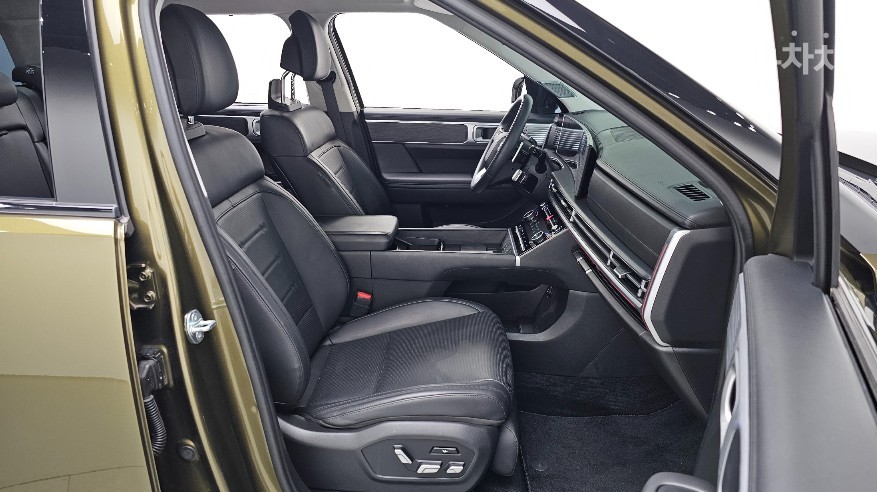 Hyundai Santa Fe — miniaturë 16